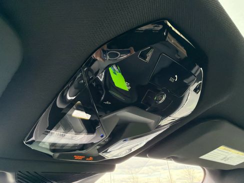 New 2026 BMW X3 xDrive30 w/ Premium Package AWD/4WD image 34