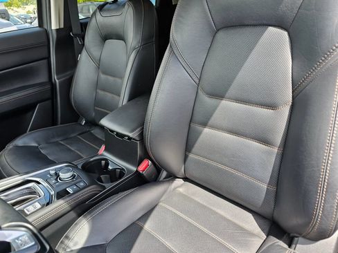 Used 2019 MAZDA CX-5 Grand Touring AWD/4WD image 23