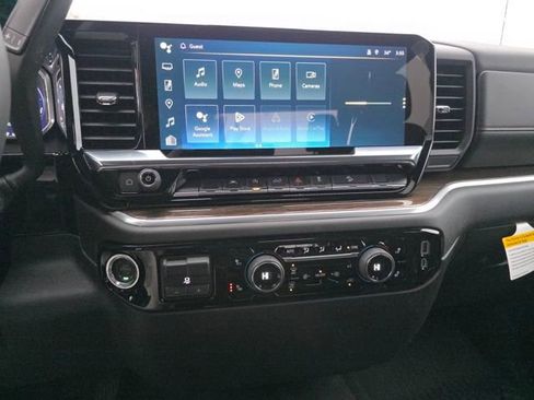 New 2026 Chevrolet Silverado 1500 LT Trail Boss w/ Protection Package image 10