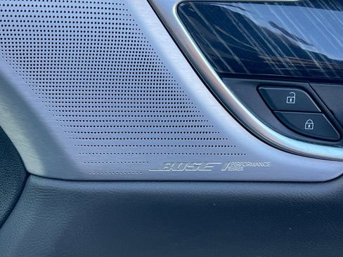 Certified 2025 Cadillac XT6 Premium Luxury image 44