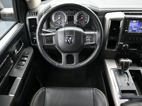 Used 2012 RAM 1500 Limited RWD image 26