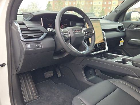 New 2026 GMC Acadia Elevation w/ Black Edition AWD/4WD image 25