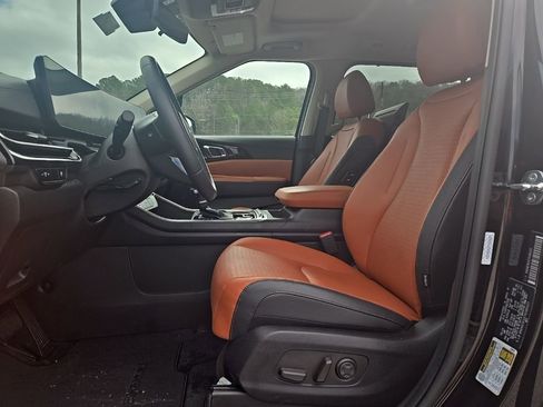 Used 2026 Kia Carnival SX Prestige image 16