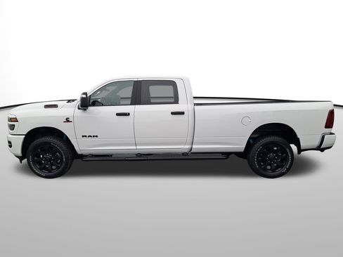 New 2026 RAM 2500 Big Horn image 9
