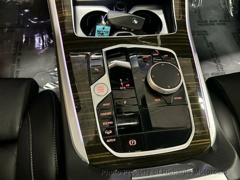 Used 2024 BMW X5 xDrive40i image 16