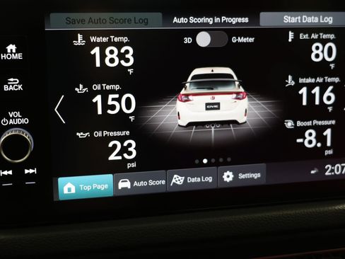 Used 2024 Honda Civic Type R image 51
