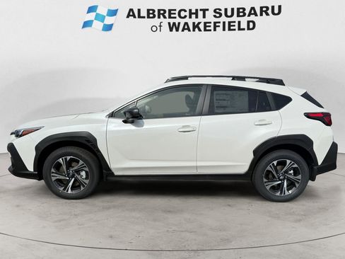 New 2025 Subaru Crosstrek 2.5i Premium image 2