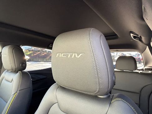 New 2026 Chevrolet TrailBlazer ACTIV w/ Convenience Package image 11