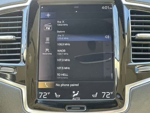 Used 2018 Volvo XC90 T6 Inscription w/ Convenience Package image 12