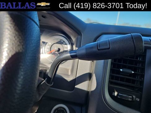 Used 2015 RAM 2500 Tradesman RWD image 16