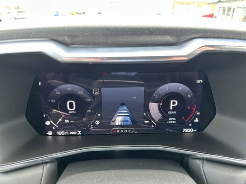 Certified 2024 GMC Canyon Elevation w/ Elevation Premium Package image 15