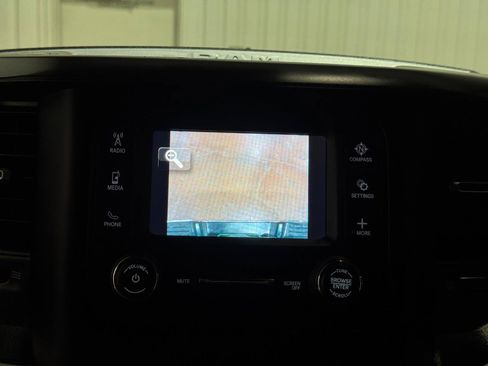 Used 2023 RAM 2500 Lone Star AWD/4WD image 44