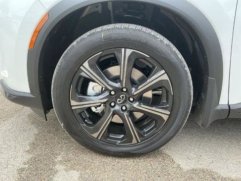 Certified 2026 INFINITI QX60 Autograph w/ Autograph Tech Package AWD/4WD image 6