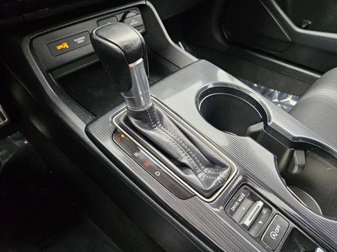 Used 2022 Honda Civic Sport image 7