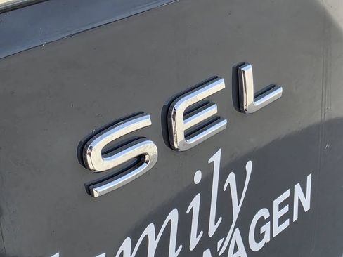 New 2026 Volkswagen Atlas SEL AWD/4WD image 8