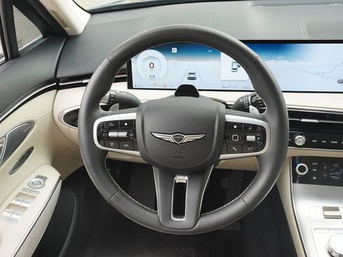 Used 2026 Genesis GV70 2.5T Advanced AWD/4WD image 46