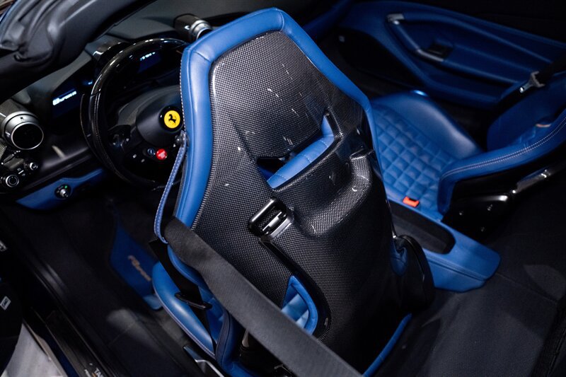 Used 2022 Ferrari F8 Tributo RWD image 29