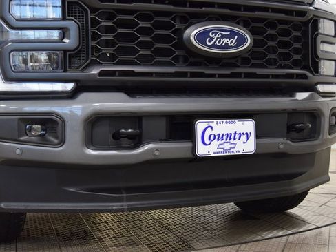 Used 2023 Ford F350 Lariat w/ Lariat Ultimate Package image 13