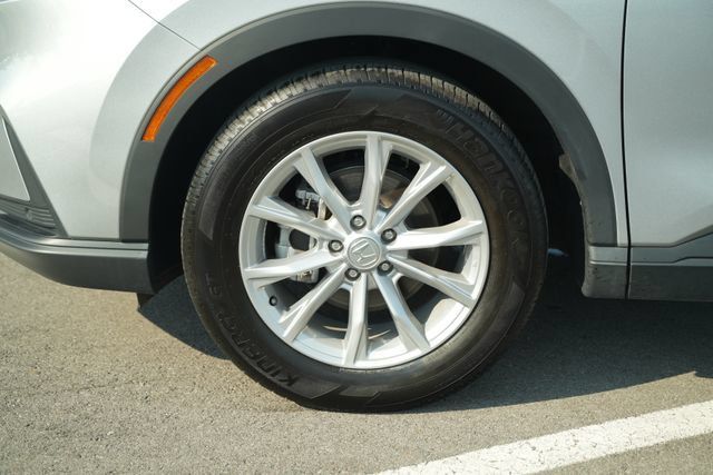 Used 2025 Honda CR-V EX-L image 11
