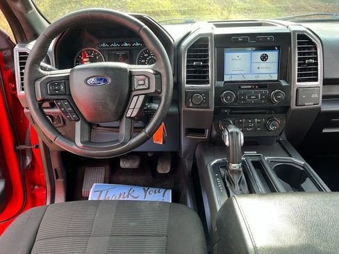 Used 2016 Ford F150 XLT w/ Equipment Group 302A Luxury image 20