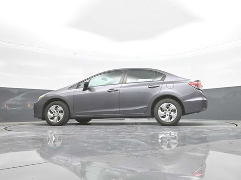 Used 2014 Honda Civic LX image 21