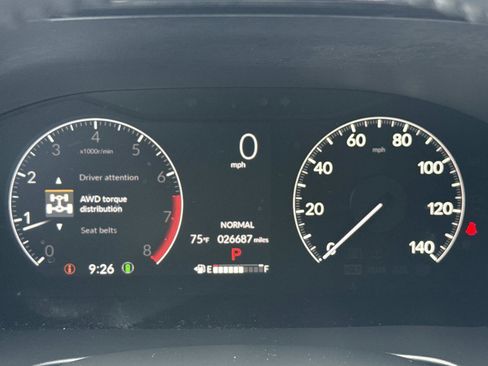 Certified 2024 Honda CR-V EX-L image 19