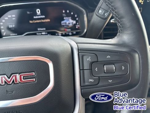 Used 2024 GMC Sierra 1500 SLT image 29