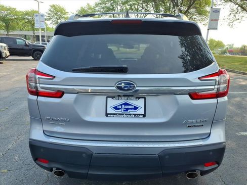 Used 2023 Subaru Ascent Touring AWD/4WD image 6