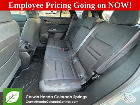 New 2026 Honda Prologue EX image 23