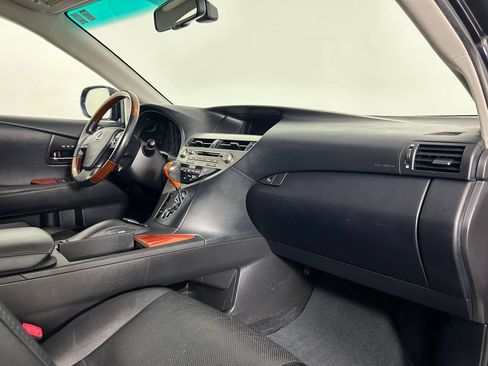 Used 2010 Lexus RX 450h AWD image 20