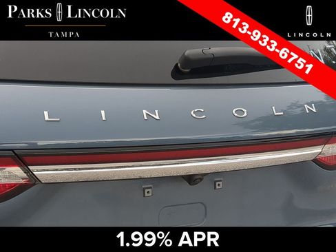 Used 2023 Lincoln Corsair Reserve w/ Equipment Group 201A FWD image 15