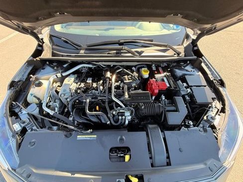 Certified 2024 Nissan Sentra SV w/ SV Premium Package image 11