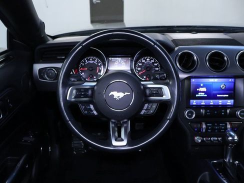 Used 2023 Ford Mustang Premium image 18