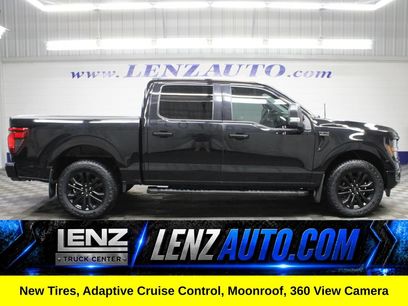 Used 2024 Ford F150 XLT w/ Equipment Group 303A High