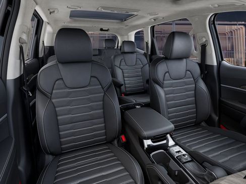 New 2025 Kia Telluride SX Prestige AWD/4WD image 15