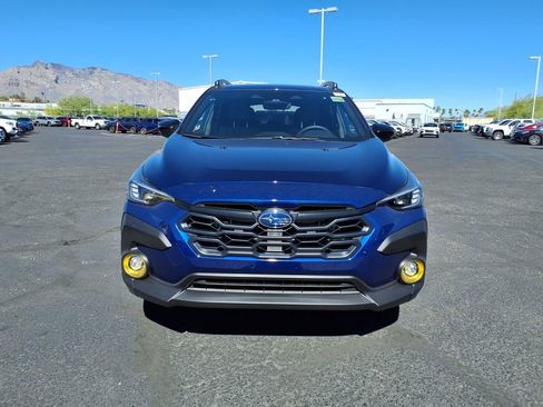 New 2026 Subaru Crosstrek 2.5i Sport AWD/4WD image 7