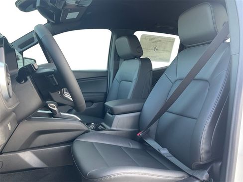 New 2026 Chevrolet Colorado LT w/ LT Convenience Package image 28