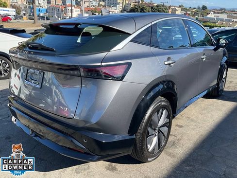 Used 2024 Nissan Ariya FWD image 76