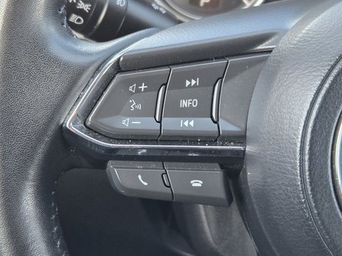 Used 2020 MAZDA CX-9 Touring w/ Touring Premium Package image 26