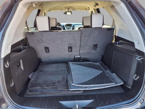 Used 2016 Chevrolet Equinox LTZ w/ Enhanced Convenience Package image 26