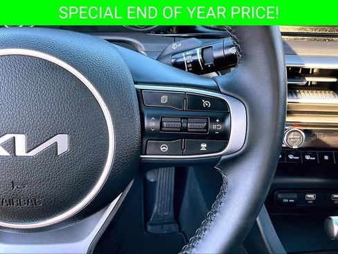 Used 2023 Kia K5 GT-Line w/ GT-Line Premium Package image 12
