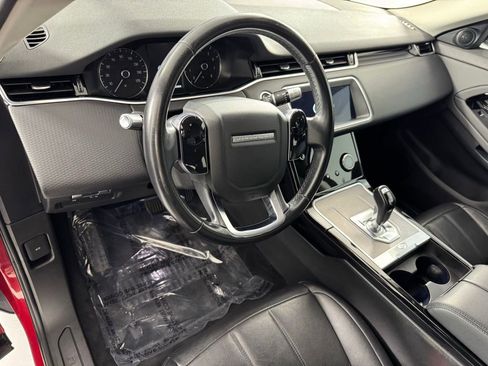 Used 2020 Land Rover Range Rover Evoque S AWD/4WD image 14