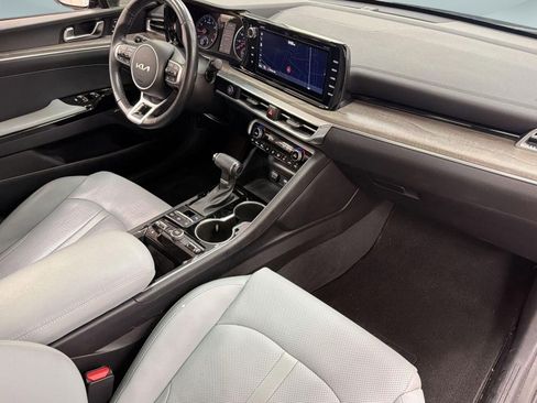 Used 2023 Kia K5 EX w/ EX Premium Package FWD image 33