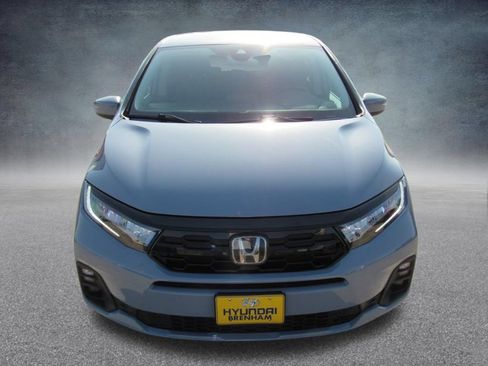 Used 2025 Honda Odyssey Touring image 8