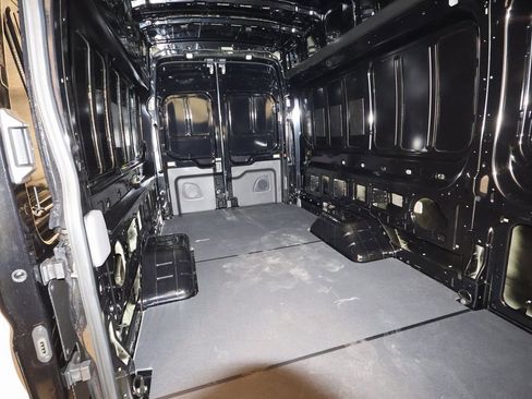 New 2026 Ford Transit 350 148 High Roof Extended DRW image 16