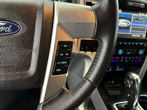 Used 2011 Ford F150 Platinum image 22