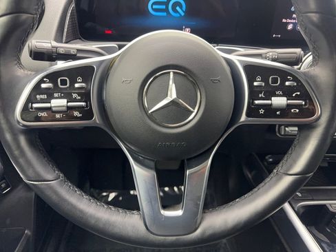 Used 2023 Mercedes-Benz EQB 300 4MATIC w/ Pinnacle Package image 55