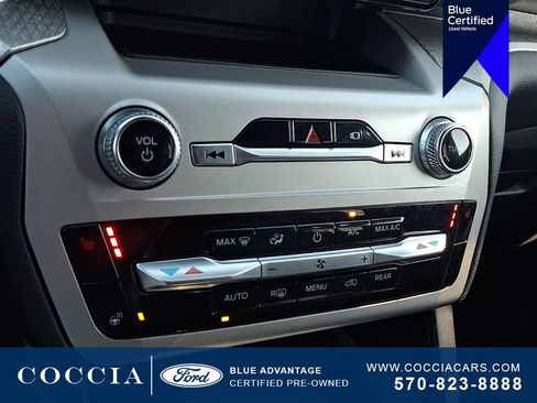 Certified 2022 Ford Explorer Timberline AWD/4WD image 17