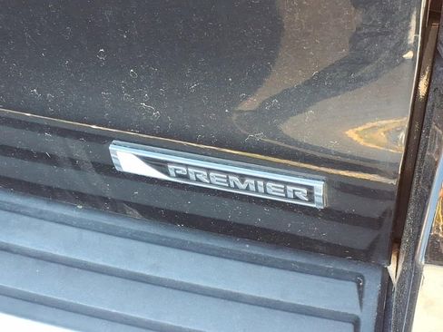 Used 2017 Chevrolet Tahoe Premier image 9