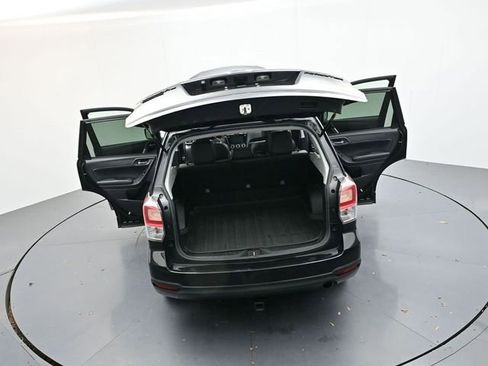 Used 2018 Subaru Forester 2.5i Premium image 30